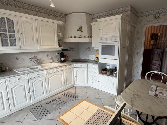 Appartement vente à Vendôme, Montoire-sur-le-loir