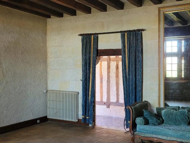 Maison vente à Vendôme, Montoire-sur-le-loir