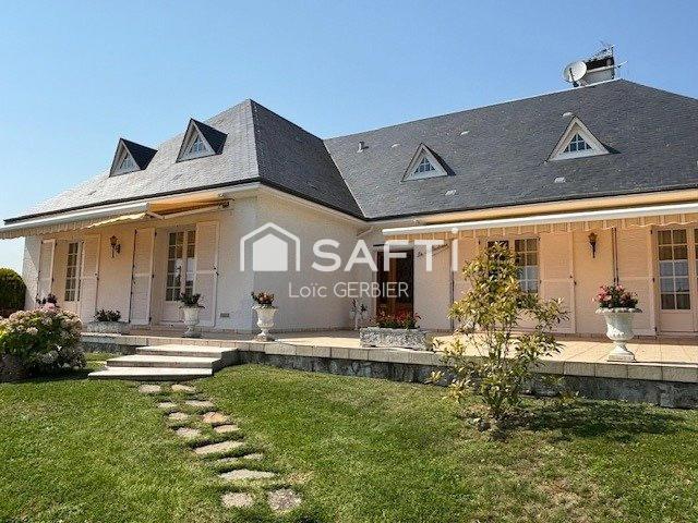 Maison vente à Vendôme, Montoire-sur-le-loir
