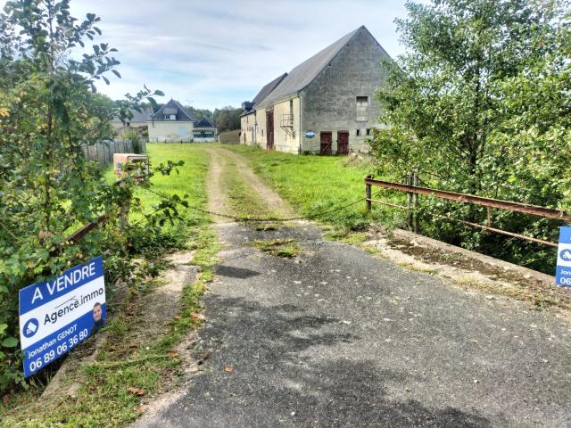 Maison vente à Vendôme, Montoire-sur-le-loir