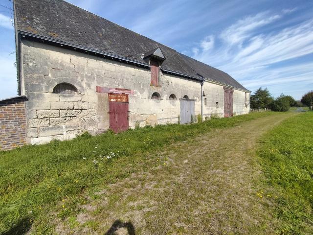 Maison vente à Vendôme, Montoire-sur-le-loir