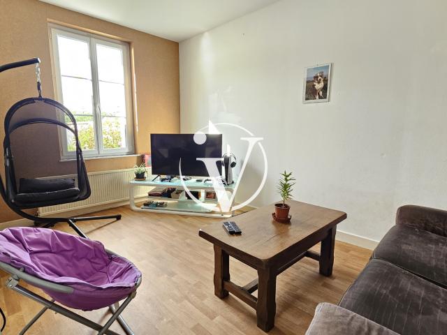 Maison location à Vendôme, Montoire-sur-le-loir