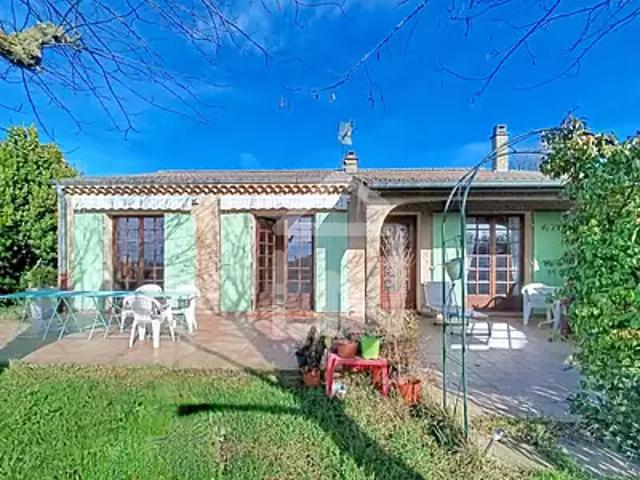 Maison vente à Die, Montoison