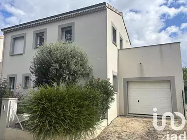 Maison vente à France métropolitaine, Montoison