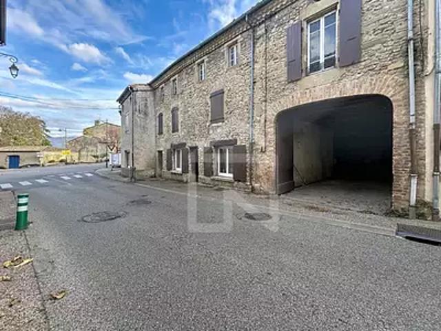 Maison vente à Die, Montoison