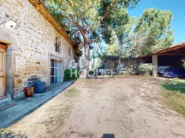 Maison vente à Die, Montoison