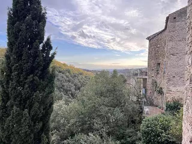 Maison vente à Carcassonne, Montolieu