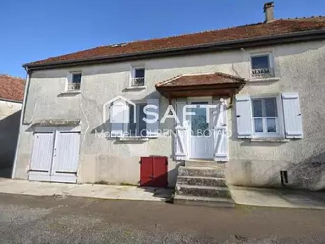 Maison vente à Provins, Montolivet
