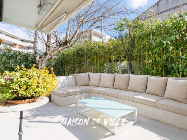 Duplex vente à Marseille
