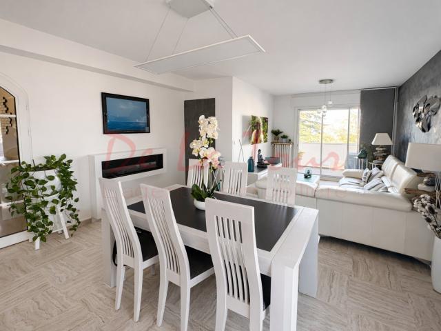 Appartement vente à Marseille