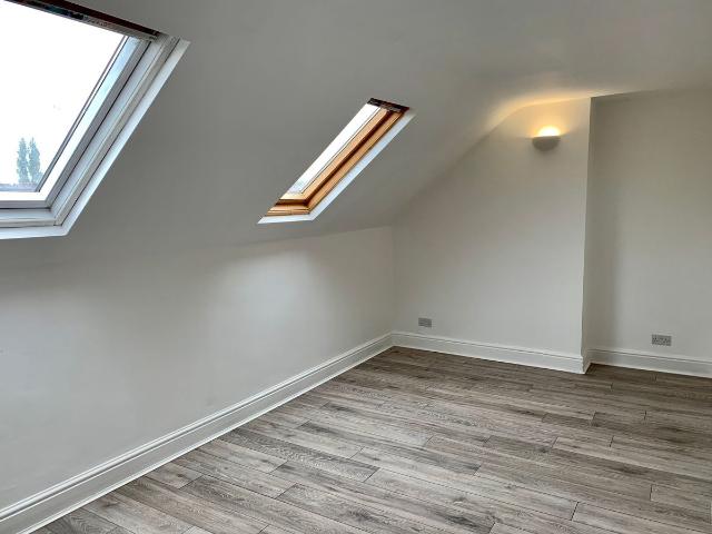 Apartment for rent in Salford, Greater Manchester