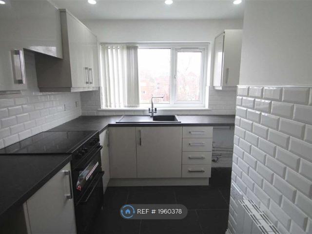 Apartment for rent in Salford, Greater Manchester