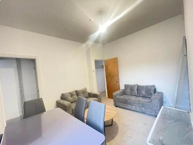 House for rent in Moss Side, Georgia