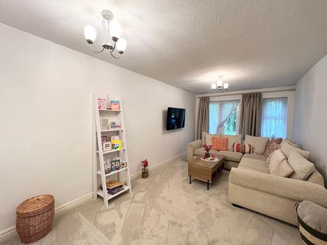 Apartment for rent in Patricroft, Salford
