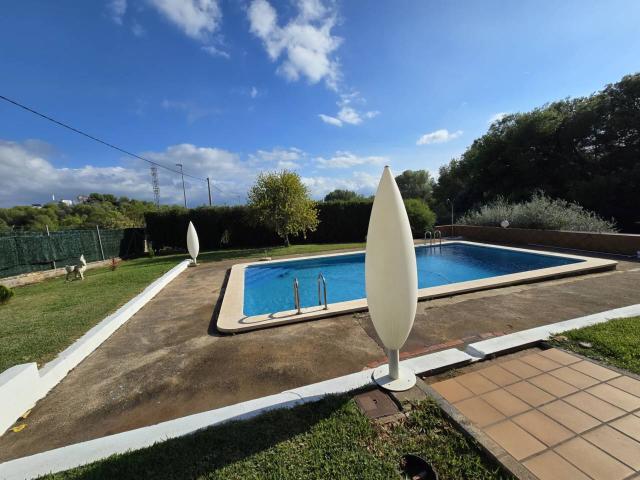 Chalet en venta en Urbanització la Parreta, la Plana Alta