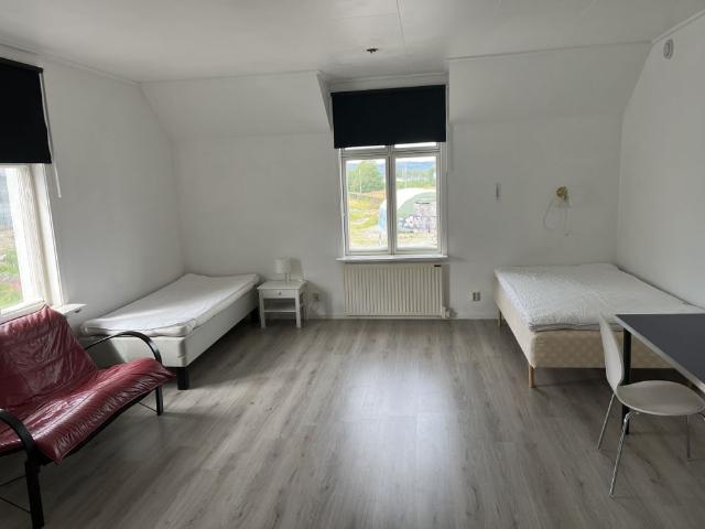 Hus hyra i Västernorrland