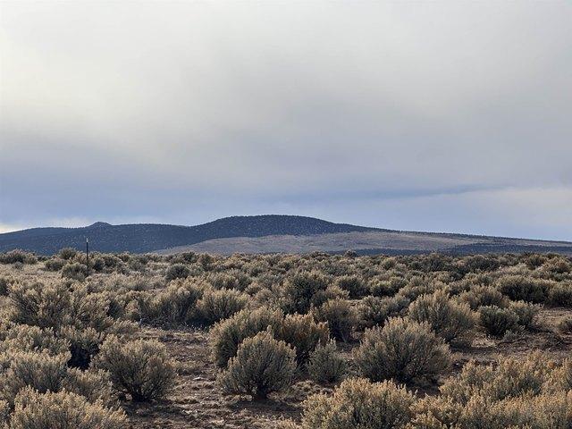 Land for sale in Taos, Taos County