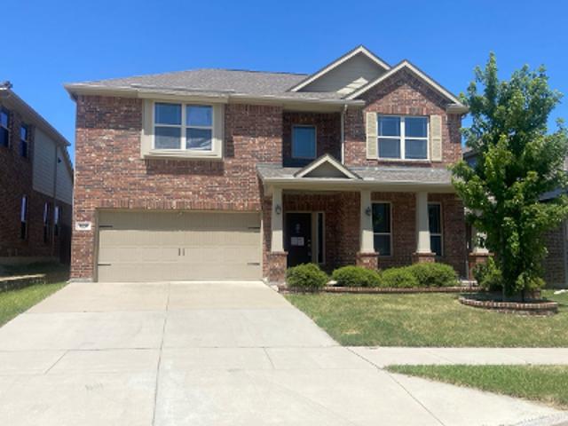 House for sale in Fort Worth, Texas