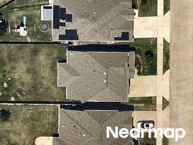 House for sale in Fort Worth, Texas