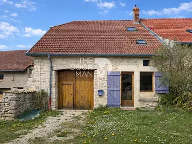 Maison vente à Chaumont, Montot-sur-rognon