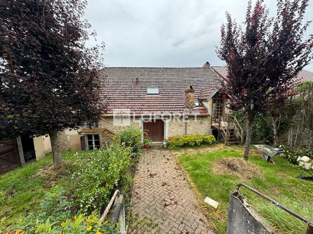 Maison vente à France métropolitaine, Montot-sur-rognon