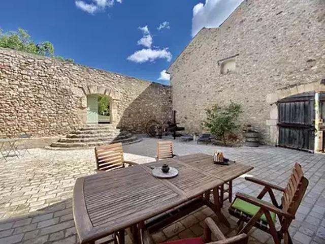 Maison vente à Béziers, Montouliers