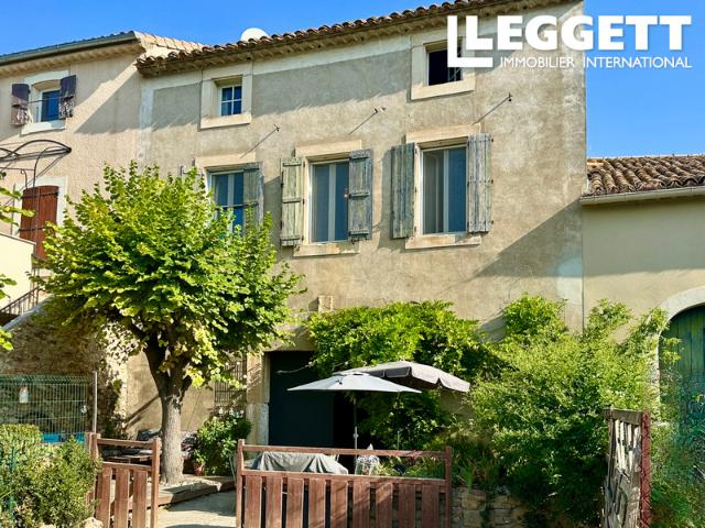Maison vente à Béziers, Montouliers