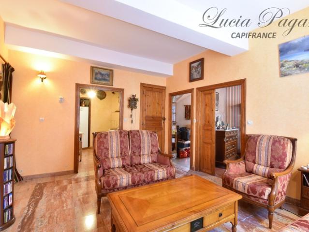 Maison vente à Béziers, Montouliers