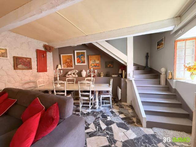 Maison vente à Foix, Montoulieu