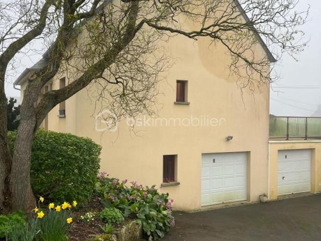 Maison vente à Fougères-Vitré, Bretagne