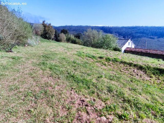 Casa en venta en Cedeira, Ferrol