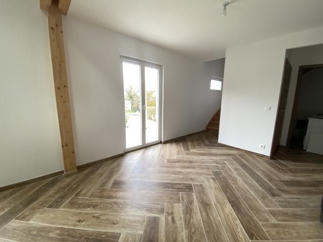 Maison location à Metz, Montoy-flanville