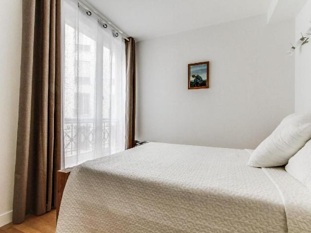 Appartement location à Paris, Île-de-France
