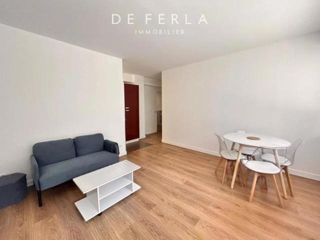 Appartement location à Paris, Île-de-France