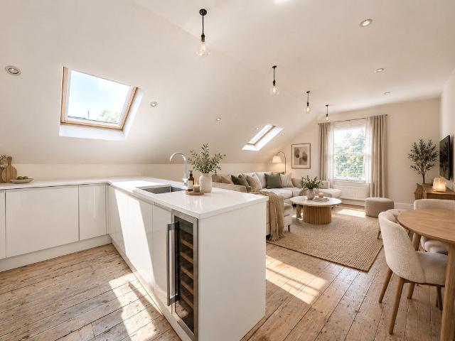 Apartment for rent in London Borough of Ealing, Greater London