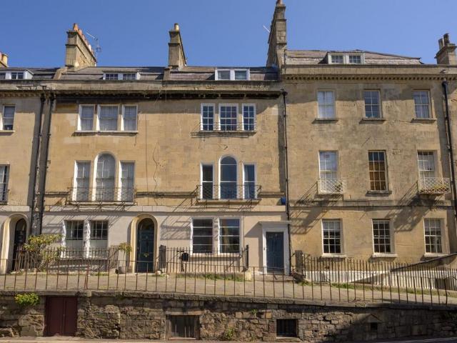 House for rent in Dulcote, Bath And North East Somerset