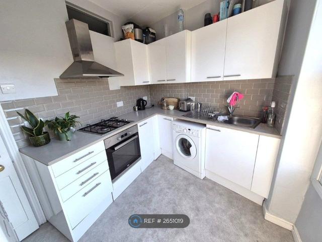 House for rent in Stokes Croft, Bristol