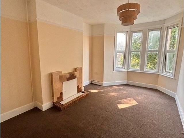 Apartment for rent in St Andrew's, Feckenham