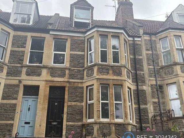 Apartment for rent in St Andrew's, Feckenham
