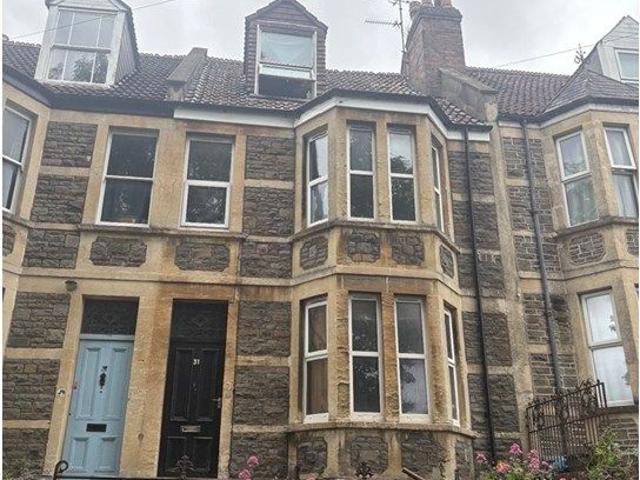 Apartment for rent in St Andrew's, Feckenham