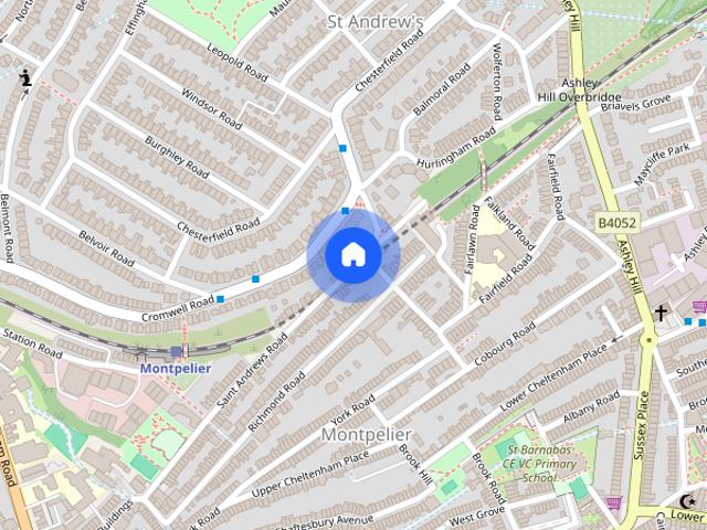 Apartment for rent in Feckenham, City Of Bristol