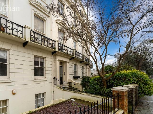 Apartment for rent in Brunswick, Brighton & Hove