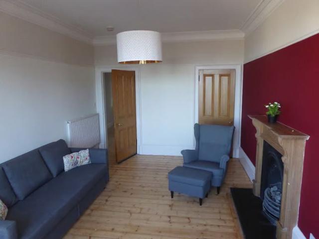Apartment for rent in Bruntsfield, Scotland