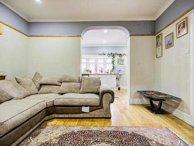 House for rent in London Borough of Newham, Greater London