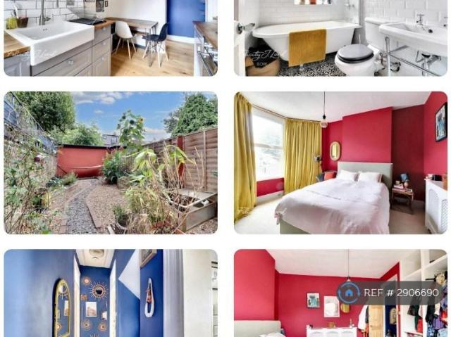 Apartment for rent in Upton Park, Greater London
