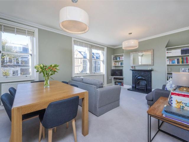 House for rent in Tufnell Park, Greater London