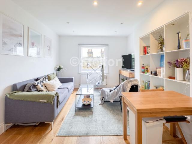 House for rent in London Borough of Camden, Greater London