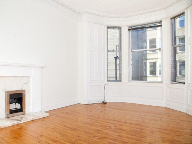Apartment for rent in Bruntsfield, Scotland