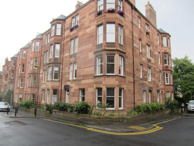 Apartment for rent in Bruntsfield, Scotland