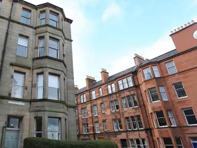 Apartment for rent in Bruntsfield, Scotland